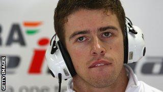 Paul di Resta