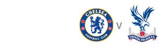 Chelsea v Crystal Palace