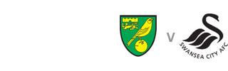 Norwich v Swansea