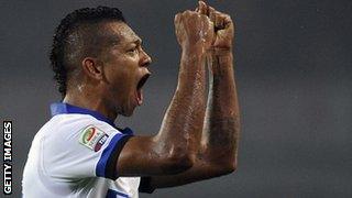 Fredy Guarin