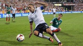 Clint Dempsey