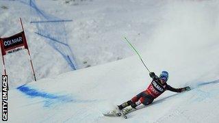 Ted Ligety