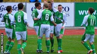 Guernsey FC