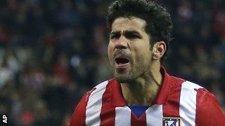 Diego Costa