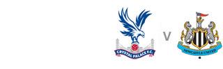 Crystal Palace v Newcastle