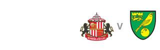 Sunderland v Norwich City