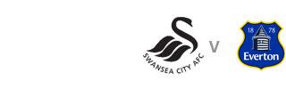 Swansea v Everton