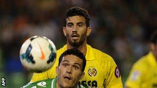 Mateo Musacchio