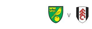 Norwich v Fulham