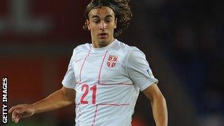 Lazar Markovic