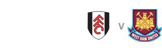 Fulham v West Ham