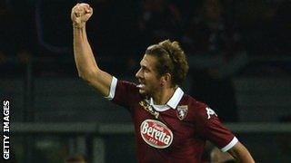 Alessio Cerci