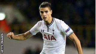 Erik Lamela