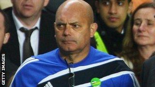 Ray Wilkins