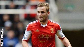 Luke Shaw