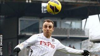 Dimitar Berbatov