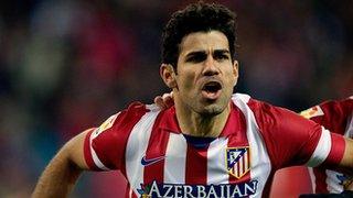 Diego Costa