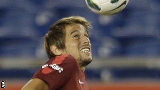 Fabio Coentrao