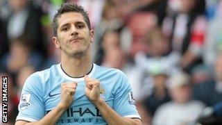 Stevan Jovetic