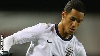 Tom Ince