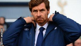 Andre Villas-Boas