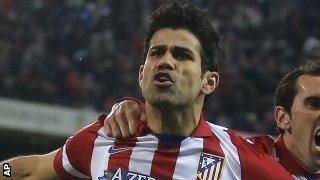 Diego Costa