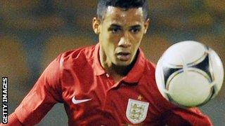 Tom Ince