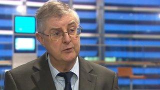 Mark Drakeford