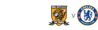 Hull City v Chelsea