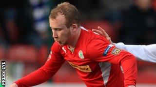 Liam Boyce