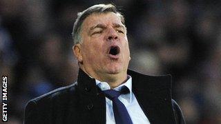 Sam Allardyce