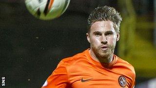 David Goodwillie