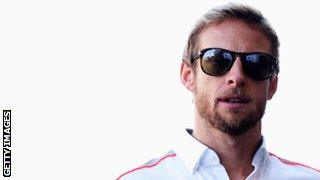 Jenson Button