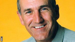 Russ Abbot