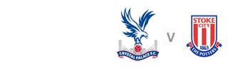 Crystal Palace v Stoke