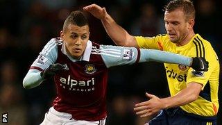 Ravel Morrison