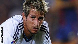 Fabio Coentrao