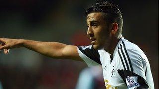 Neil Taylor