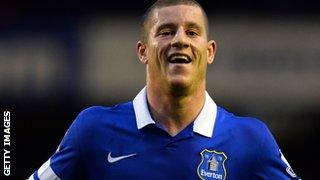 Ross Barkley