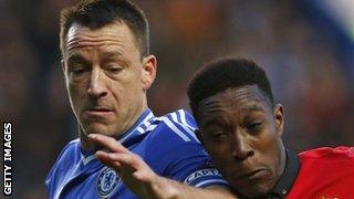 John Terry