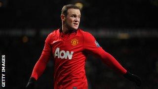 Wayne Rooney