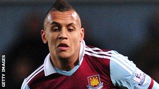 Ravel Morrison