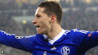 Julian Draxler