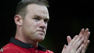 Wayne Rooney