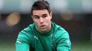 Conor Murray