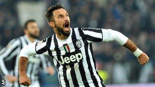 Mirko Vucinic