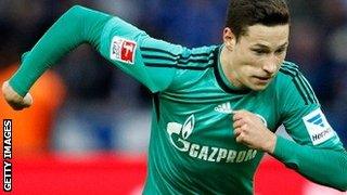 Julian Draxler