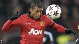 Luis Nani