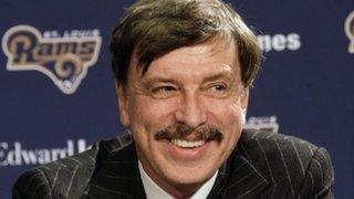 Stan Kroenke