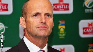 Gary Kirsten